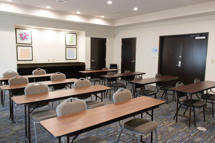 Holiday Inn Express & Suites Temple - Medical Center Area by IHG