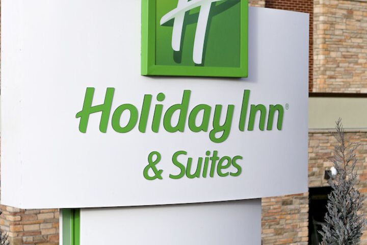 Holiday Inn & Suites Denver Tech Center-Centennial by IHG