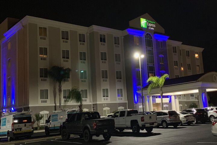 Holiday Inn Express Hotel & Suites Orlando South-Davenport by IHG