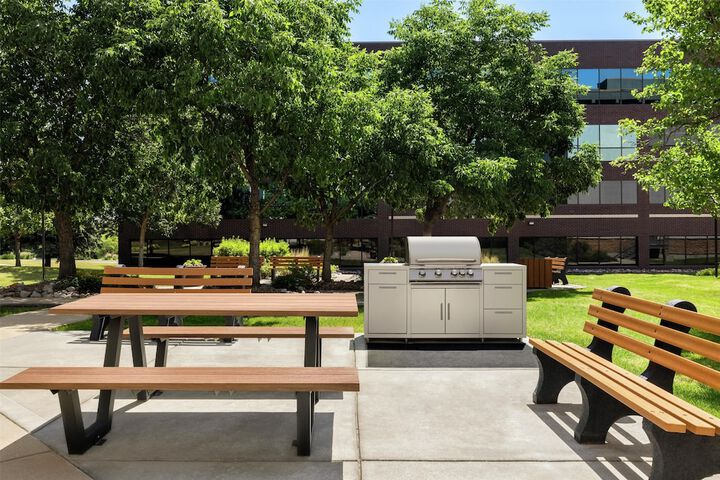 Homewood Suites by Hilton Denver West Lakewood