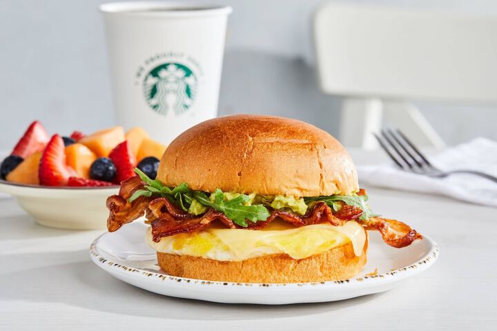 Breakfast/Coffee Service 21 of 21