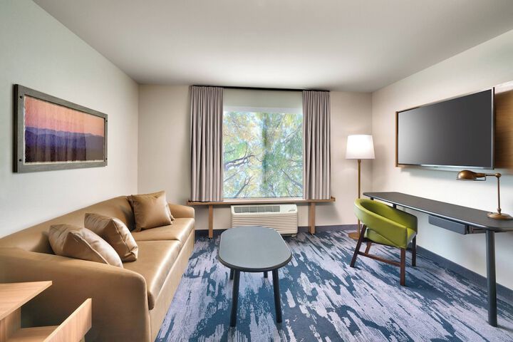Fairfield by Marriott Inn & Suites Livingston Yellowstone
