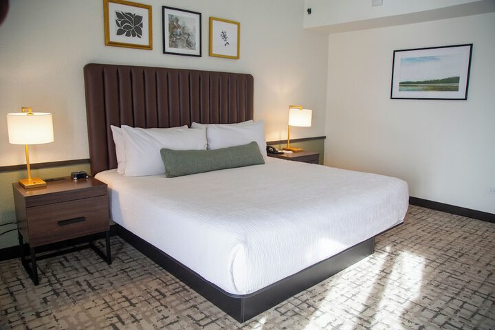 Bay Valley Resort a Wyndham Hotel