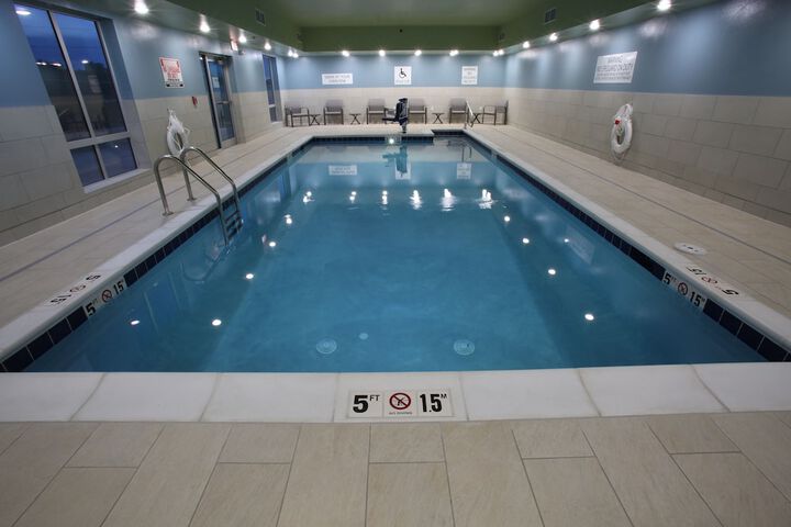 Pool 5 of 51