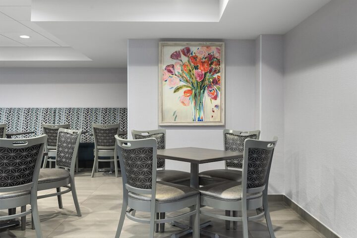 Homewood Suites by Hilton Williamsburg