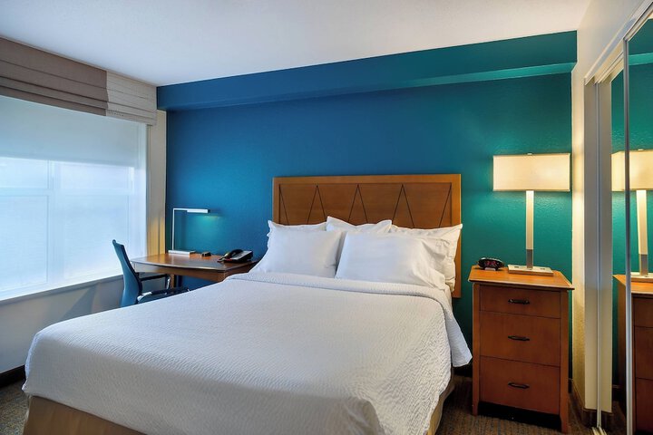 Residence Inn by Marriott Madison West / Middleton