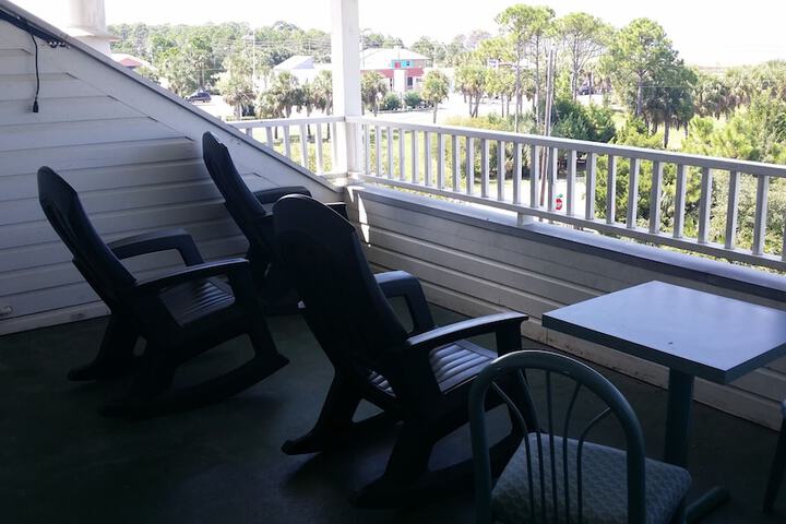 Terrace/Patio 70 of 76