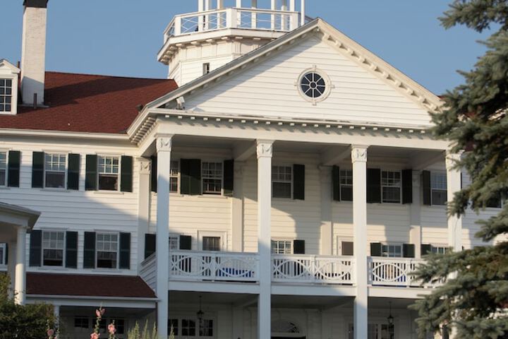 The Colony Hotel