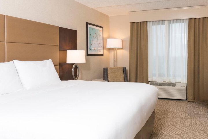 Doubletree by Hilton Pleasant Prairie Kenosha