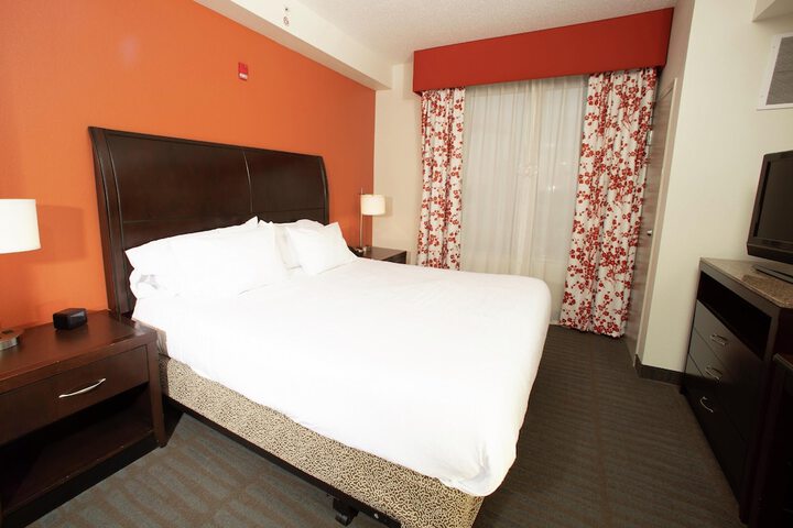 Hilton Garden Inn Springfield IL.