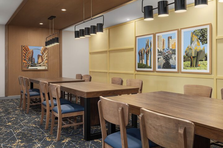 Hampton Inn by Hilton Montreal East Anjou