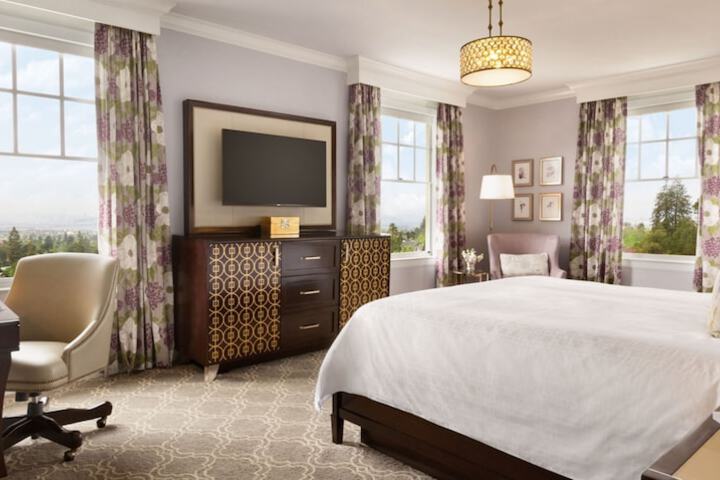 Claremont Resort & Club