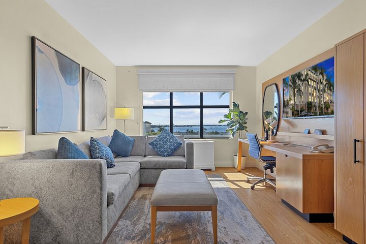 Four Points by Sheraton Punta Gorda Harborside