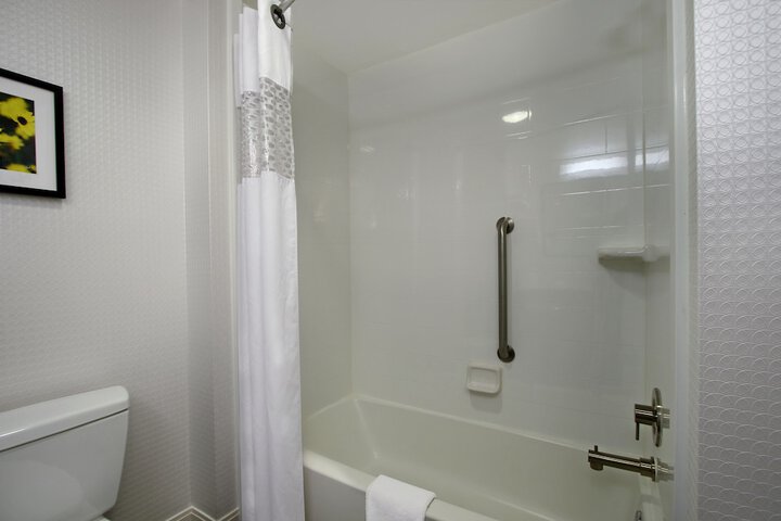 Hampton Inn Hagerstown-I-81