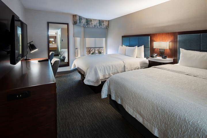 Hampton Inn & Suites Chicago / Lincolnshire