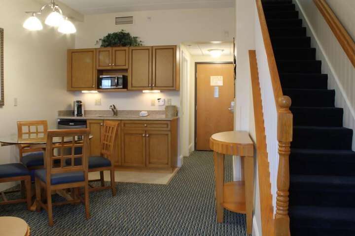 The Cove at Yarmouth by Westgate Resorts