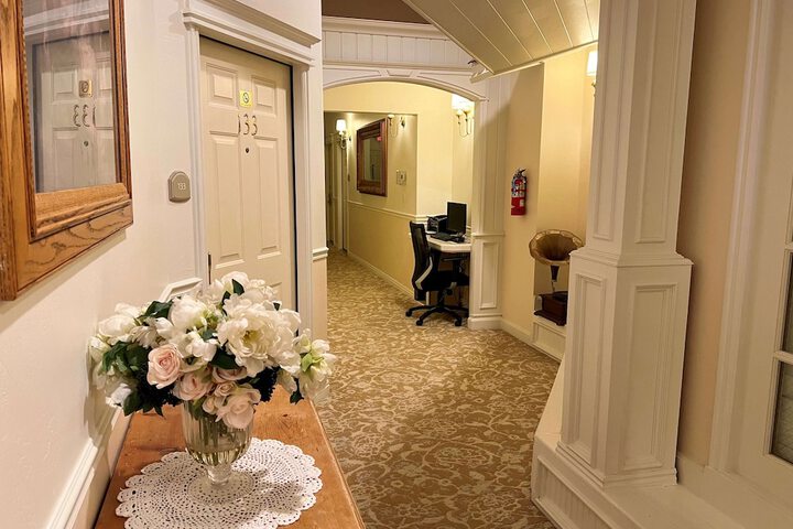 Hotel Interior 4 of 46