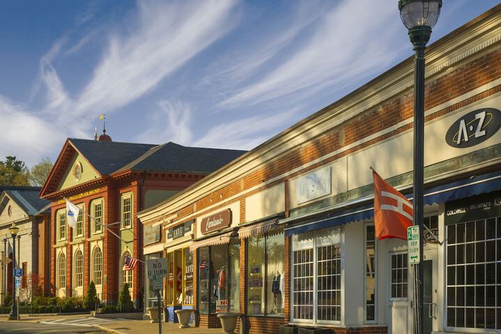 Nantasket Beach Resort