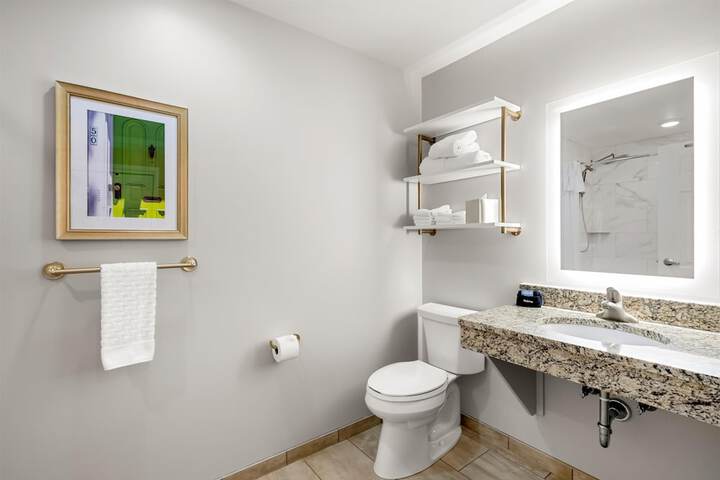 The Inn at Lewisburg BW Signature Collection