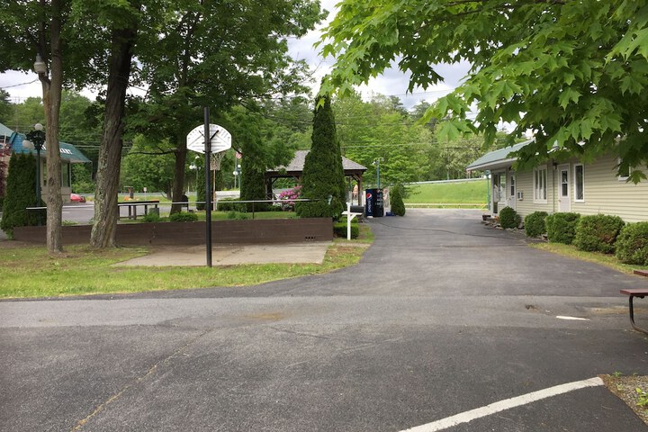 Tennis and Basketball Courts 46 of 50