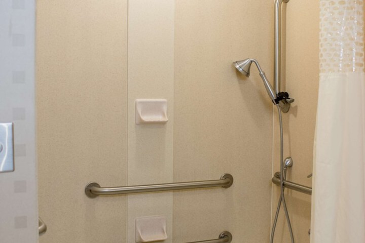 Hampton Inn Oxford-West