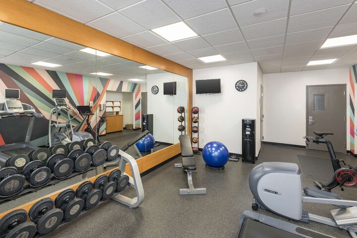 Hilton Garden Inn Boca Raton