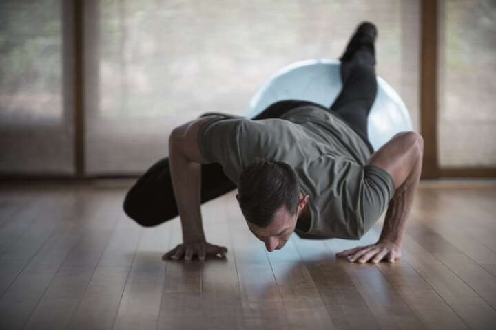 Health and Fitness 56 of 100