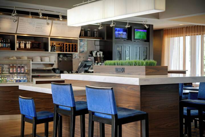 Courtyard by Marriott Atlanta Marietta / I-75 North