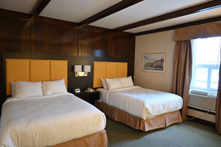 The Gananoque Inn