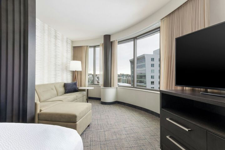 Residence Inn by Marriott Grand Rapids Downtown