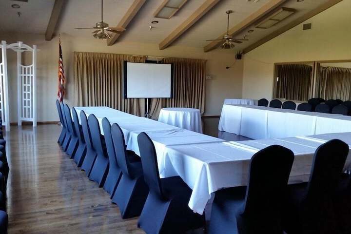 Ridgemark Golf Club & Resort