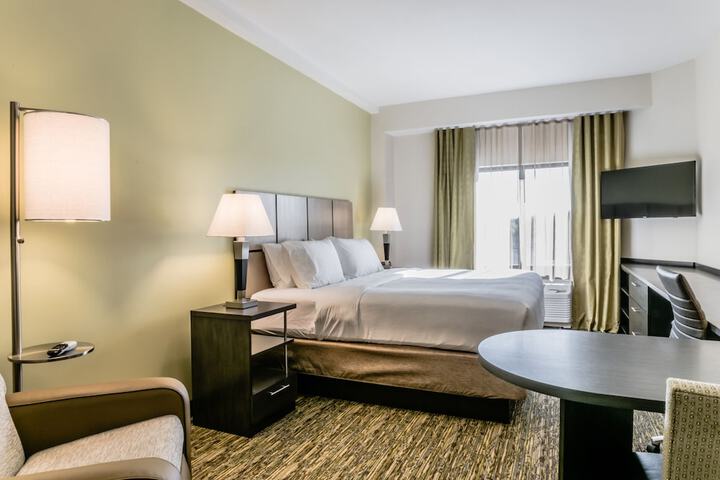 Candlewood Suites Hartford Downtown by IHG