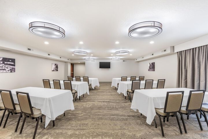 Best Western Plus Great Northern Inn