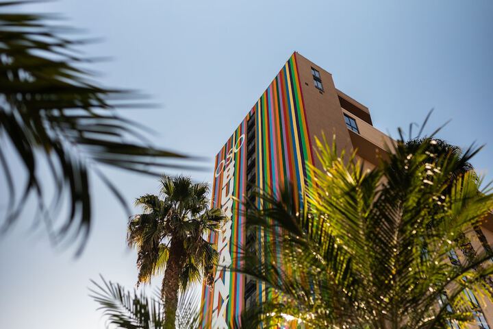 Hotel 3 of 59