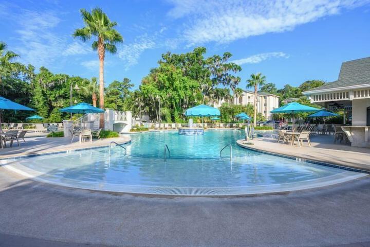Coral Sands Resorts by Palmera