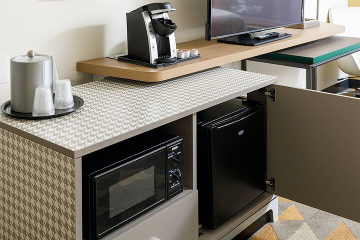 Holiday Inn Cleveland by IHG