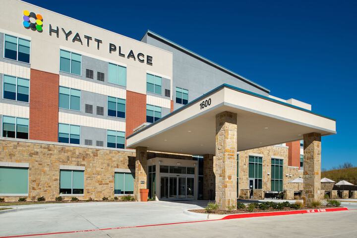Hyatt Place Dallas / Rockwall