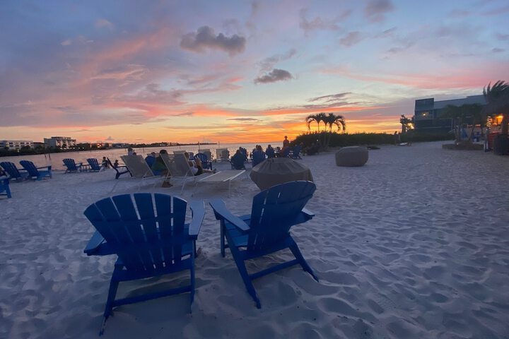 The Suites at Fishermen’s Village- 2 Bedroom Suites