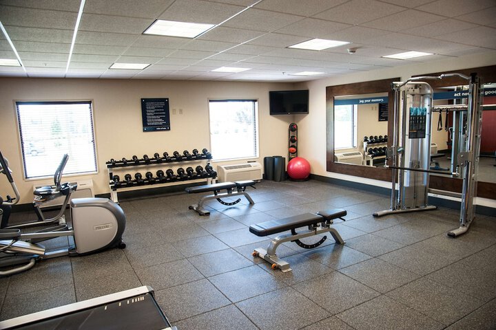 Hampton Inn Bismarck