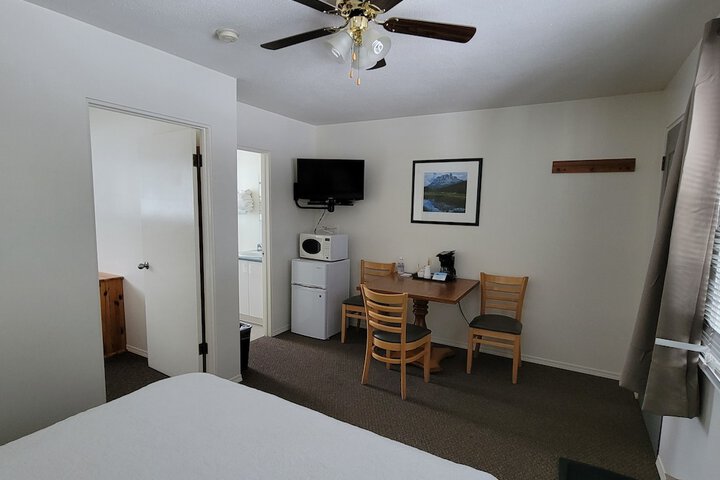 Mountain Springs Motel