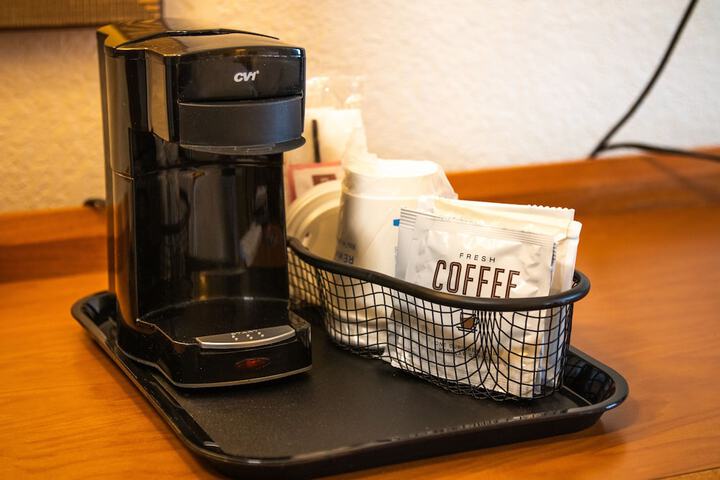 Breakfast/Coffee Service 62 of 66