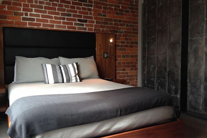 St Paul Hotel Wooster