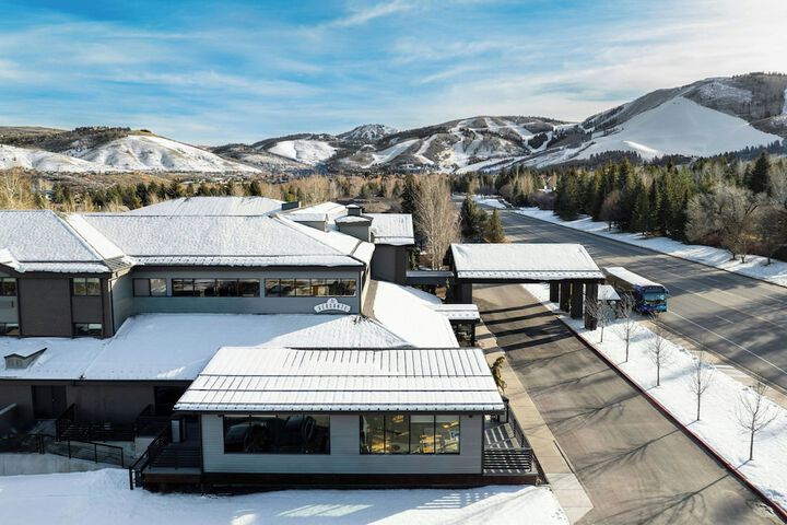 Hotel Thaynes Park City, a Tribute Portfolio Hotel