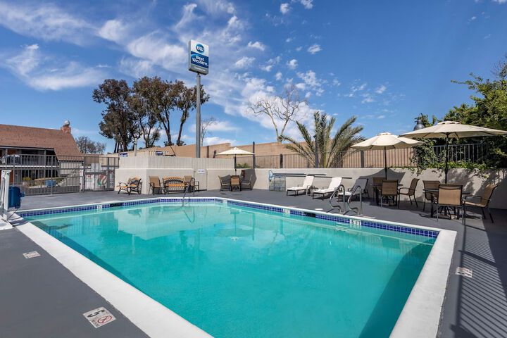 Best Western Country Inn