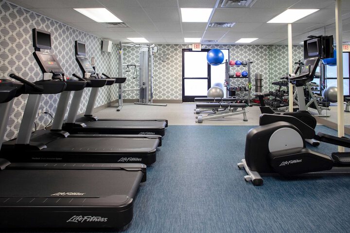 Health and Fitness 38 of 43