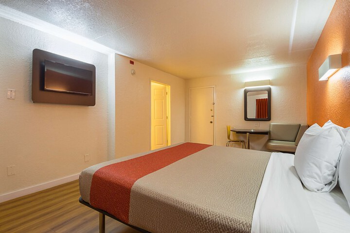 Motel 6 Garland TX - Northeast Dallas