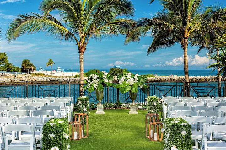 The Ritz-Carlton Bal Harbour Miami
