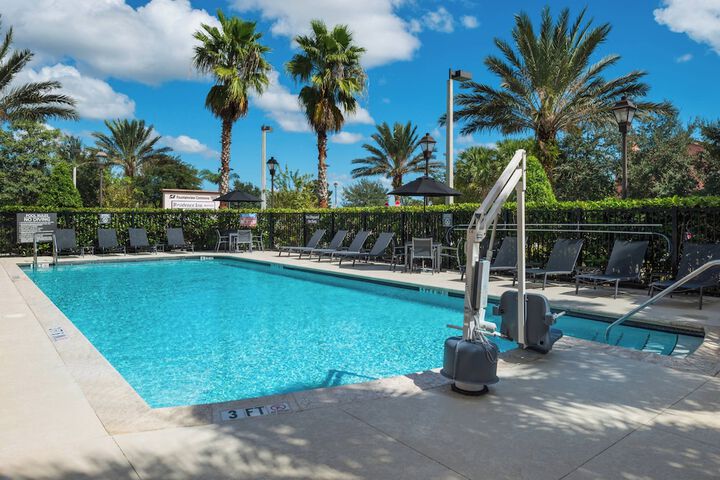 Residence Inn by Marriott Port St. Lucie