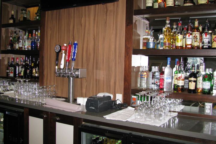 Billy Barker Casino Hotel
