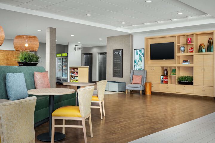Home2 Suites by Hilton Tallahassee State Capitol